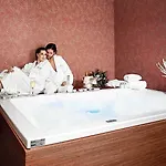 فندق Blue Relais Maggiore دورميلّيتّو