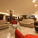 מלון Blue Relais Maggiore