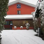 Blue Relais Maggiore فندق 4*