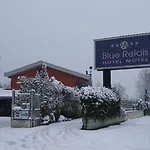 Blue Relais Maggiore فندق دورميلّيتّو