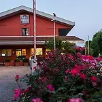 فندق Blue Relais Maggiore