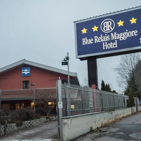 Blue Relais Maggiore فندق دورميلّيتّو