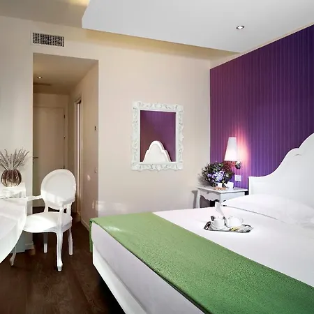 Blue Relais Maggiore ホテル 4*