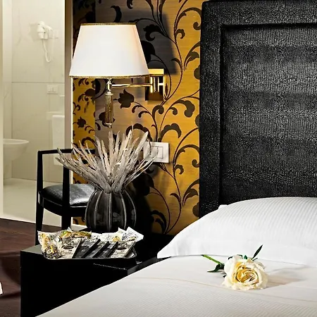 Blue Relais Maggiore 4* ドルメッレット