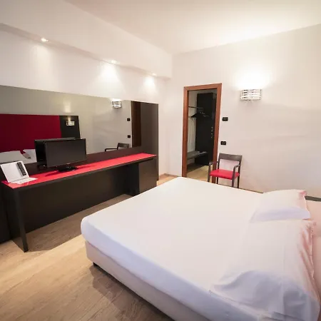 Отель Blue Relais Maggiore Дормеллетто