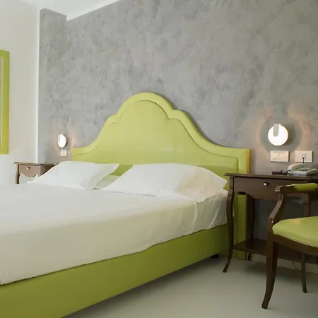 فندق Blue Relais Maggiore 4*