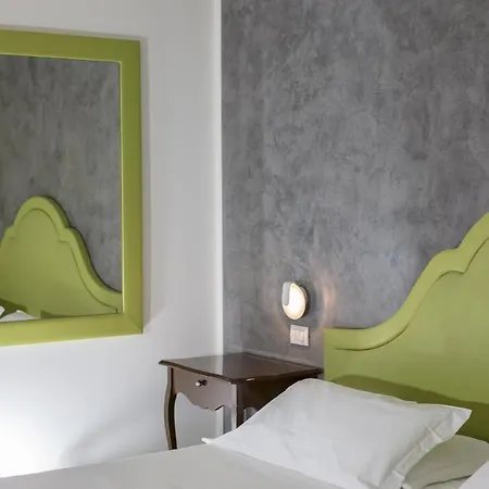 فندق Blue Relais Maggiore