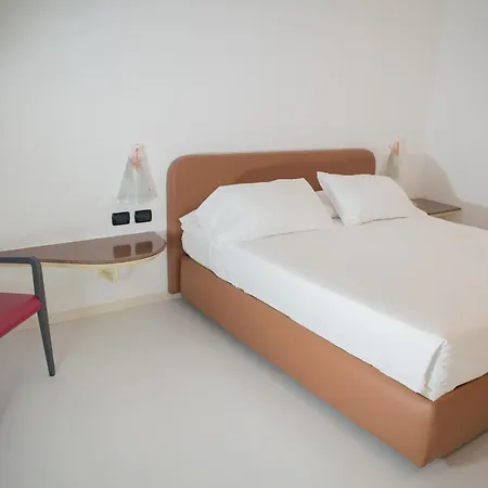 Отель Blue Relais Maggiore Дормеллетто