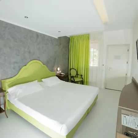 Blue Relais Maggiore 4* Дормеллетто