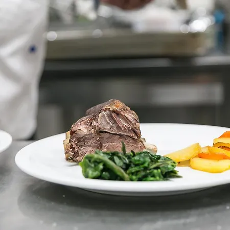 Blue Relais Maggiore فندق