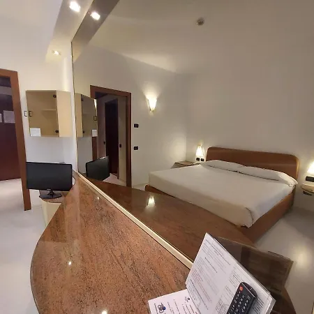 Blue Relais Maggiore 4*