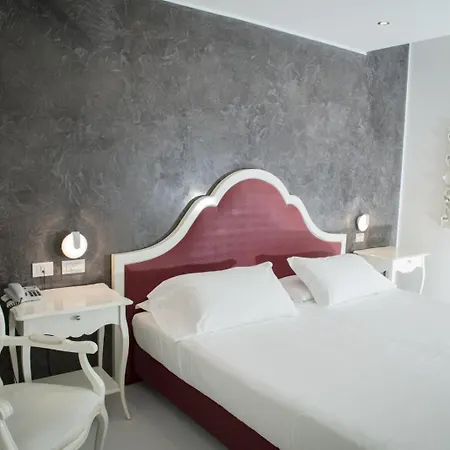 Blue Relais Maggiore 4*