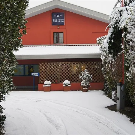 Blue Relais Maggiore Отель 4*