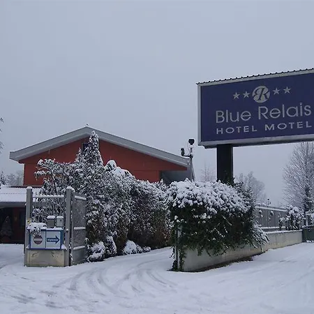 Blue Relais Maggiore Szálloda Dormelletto