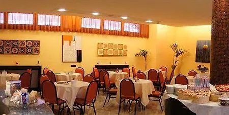 Blue Relais Maggiore 4* Дормеллетто