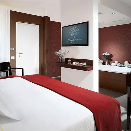 Blue Relais Maggiore فندق