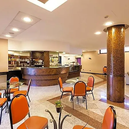 Blue Relais Maggiore