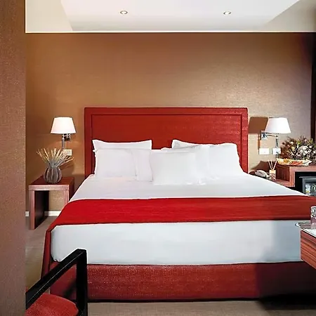 Blue Relais Maggiore فندق 4*