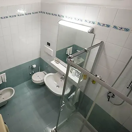 فندق Blue Relais Maggiore دورميلّيتّو