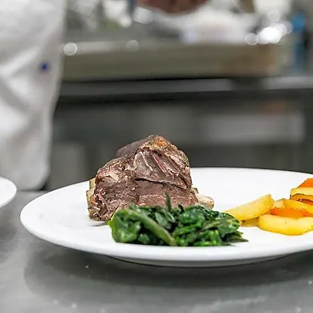 فندق Blue Relais Maggiore دورميلّيتّو
