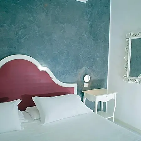 فندق Blue Relais Maggiore