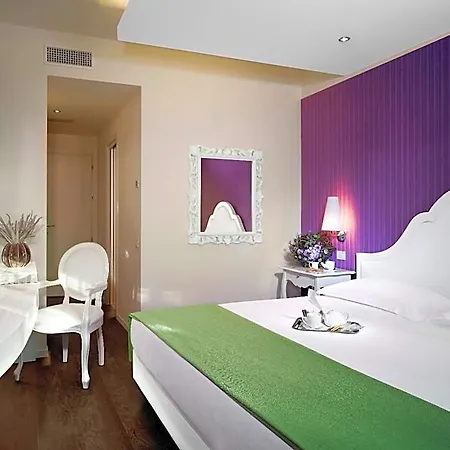 Blue Relais Maggiore 4*