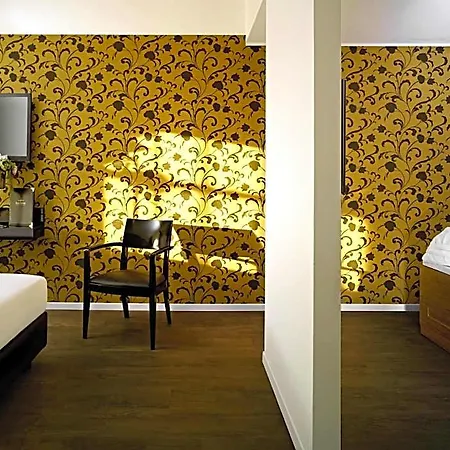 Blue Relais Maggiore دورميلّيتّو
