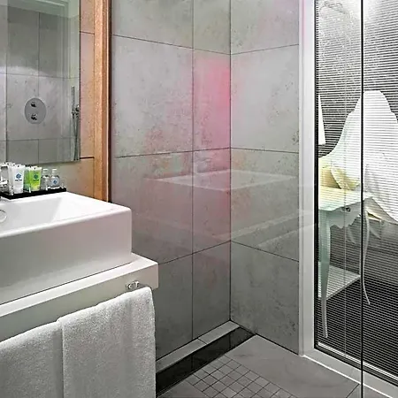 Blue Relais Maggiore 4* دورميلّيتّو