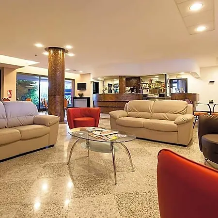 Blue Relais Maggiore Ξενοδοχείο 4*