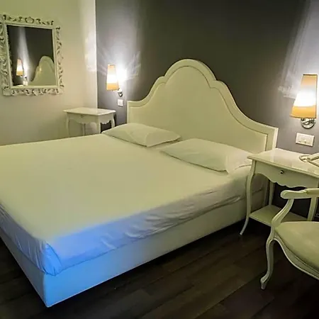 Ξενοδοχείο Blue Relais Maggiore Dormelletto