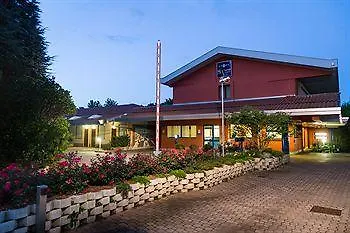 Blue Relais Maggiore Отель Дормеллетто