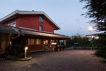Blue Relais Maggiore דורמלטו