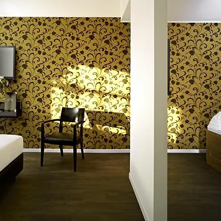 Blue Relais Maggiore دورميلّيتّو