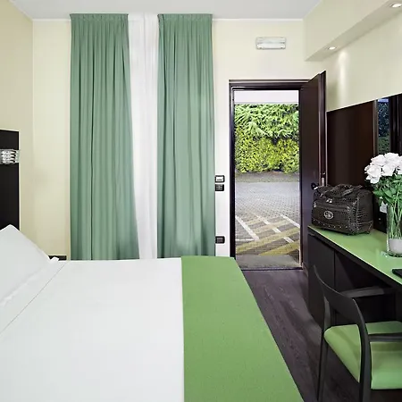 Blue Relais Maggiore Отель