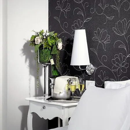 فندق Blue Relais Maggiore