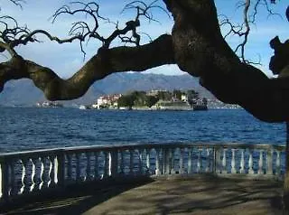 Blue Relais Maggiore Отель Дормеллетто