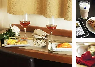 Blue Relais Maggiore ドルメッレット