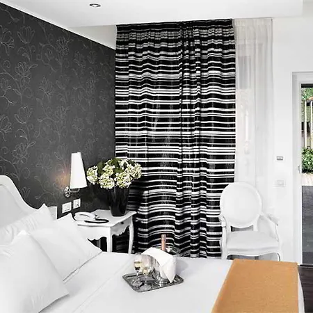 Отель Blue Relais Maggiore Дормеллетто