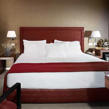 Blue Relais Maggiore Отель