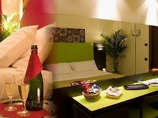 Blue Relais Maggiore