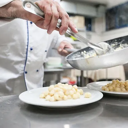 فندق Blue Relais Maggiore