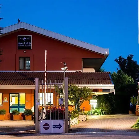 Blue Relais Maggiore 4* Dormelletto