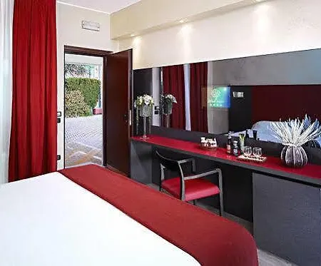 Hotel Blue Relais Maggiore