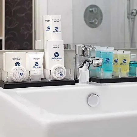 Blue Relais Maggiore 4* Дормеллетто