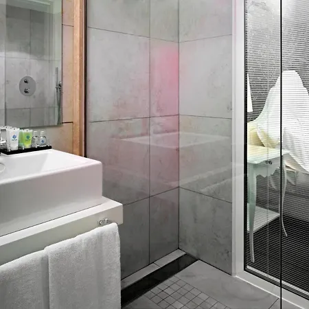 호텔 Blue Relais Maggiore 4*