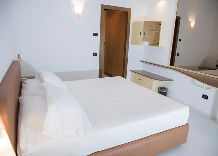 Blue Relais Maggiore Dormelletto