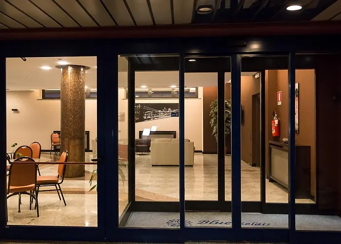 Blue Relais Maggiore Hotel