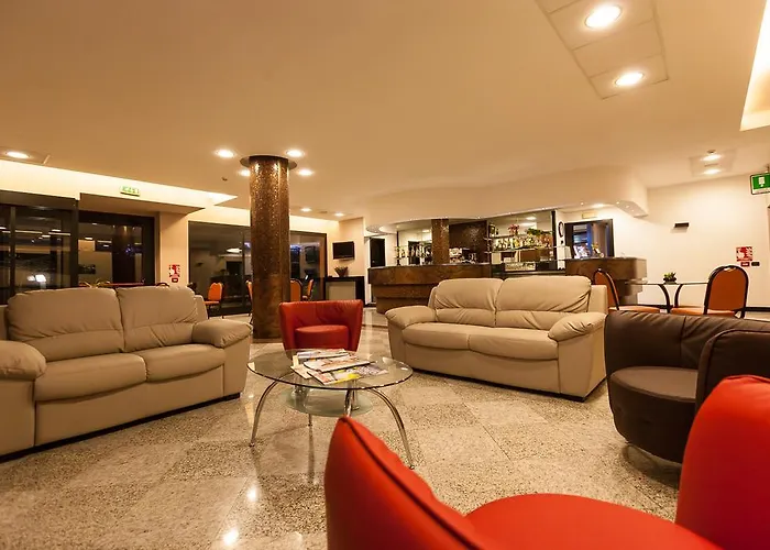 Hotel Blue Relais Maggiore