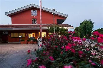 Hotel Blue Relais Maggiore