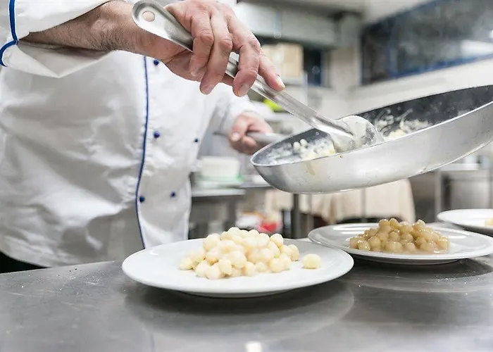 Hotel Blue Relais Maggiore